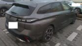 Peugeot 308 1.2 PureTech Allure Pack 2023m. Benzinas Automatinė