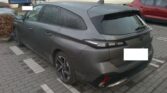 Peugeot 308 1.2 PureTech Allure Pack 2023m. Benzinas Automatinė