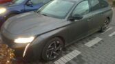 Peugeot 308 1.2 PureTech Allure Pack 2023m. Benzinas Automatinė