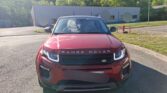 Land Rover Evoque 2.0 Td4 SE 2015m. Dyzelinas Mechaninė