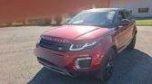 Land Rover Evoque 2.0 Td4 SE 2015m. Dyzelinas Mechaninė