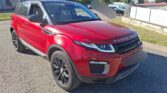 Land Rover Evoque 2.0 Td4 SE 2015m. Dyzelinas Mechaninė