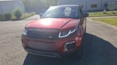 Land Rover Evoque 2.0 Td4 SE 2015m. Dyzelinas Mechaninė