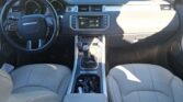 Land Rover Evoque 2.0 Td4 SE 2015m. Dyzelinas Mechaninė