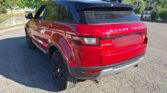 Land Rover Evoque 2.0 Td4 SE 2015m. Dyzelinas Mechaninė