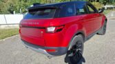 Land Rover Evoque 2.0 Td4 SE 2015m. Dyzelinas Mechaninė