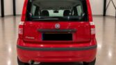 Fiat Panda 1.2 Dynamic 2009m. Benzinas Mechaninė