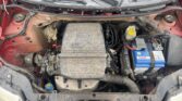Fiat Panda 1.2 Dynamic 2009m. Benzinas Mechaninė