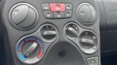 Fiat Panda 1.2 Dynamic 2009m. Benzinas Mechaninė