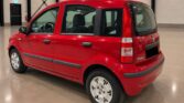 Fiat Panda 1.2 Dynamic 2009m. Benzinas Mechaninė