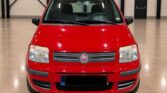 Fiat Panda 1.2 Dynamic 2009m. Benzinas Mechaninė