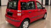 Fiat Panda 1.2 Dynamic 2009m. Benzinas Mechaninė