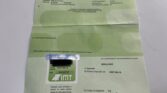 Mazda 5 2.0 Diesel CD Active+ 2009m. Dyzelinas Mechaninė