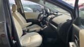 Mazda 5 2.0 Diesel CD Active+ 2009m. Dyzelinas Mechaninė