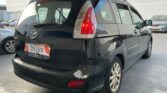 Mazda 5 2.0 Diesel CD Active+ 2009m. Dyzelinas Mechaninė