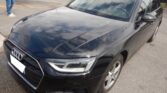 Audi A4 35 TDI Mild-Hybrid 2022m. Dyzelinas Automatinė
