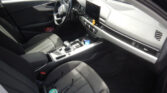 Audi A4 35 TDI Mild-Hybrid 2022m. Dyzelinas Automatinė