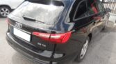 Audi A4 35 TDI Mild-Hybrid 2022m. Dyzelinas Automatinė