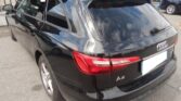 Audi A4 35 TDI Mild-Hybrid 2022m. Dyzelinas Automatinė
