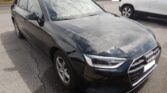 Audi A4 35 TDI Mild-Hybrid 2022m. Dyzelinas Automatinė
