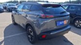 Peugeot 2008 1.2 PureTech Allure 2024m. Benzinas Mechaninė