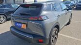 Peugeot 2008 1.2 PureTech Allure 2024m. Benzinas Mechaninė