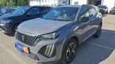 Peugeot 2008 1.2 PureTech Allure 2024m. Benzinas Mechaninė