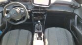 Peugeot 2008 1.2 PureTech Allure 2024m. Benzinas Mechaninė