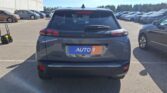 Peugeot 2008 1.2 PureTech Allure 2024m. Benzinas Mechaninė