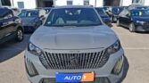 Peugeot 2008 1.2 PureTech Allure 2024m. Benzinas Mechaninė