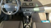 Renault Megane 1.5 dCi 2012m. Dyzelinas Mechaninė