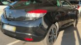 Renault Megane 1.5 dCi 2012m. Dyzelinas Mechaninė