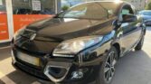 Renault Megane 1.5 dCi 2012m. Dyzelinas Mechaninė