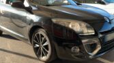 Renault Megane 1.5 dCi 2012m. Dyzelinas Mechaninė
