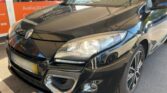 Renault Megane 1.5 dCi 2012m. Dyzelinas Mechaninė