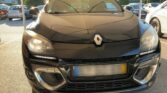 Renault Megane 1.5 dCi 2012m. Dyzelinas Mechaninė