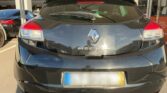 Renault Megane 1.5 dCi 2012m. Dyzelinas Mechaninė