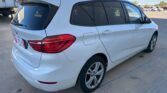 BMW 2er 216i Gran Tourer Advantage 2021m. Benzinas Mechaninė