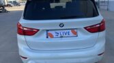 BMW 2er 216i Gran Tourer Advantage 2021m. Benzinas Mechaninė