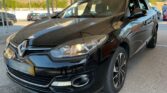 Renault Megane 1.6 dCi BOSE Edition 2014m. Dyzelinas Mechaninė