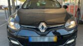 Renault Megane 1.6 dCi BOSE Edition 2014m. Dyzelinas Mechaninė