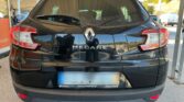 Renault Megane 1.6 dCi BOSE Edition 2014m. Dyzelinas Mechaninė