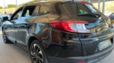 Renault Megane 1.6 dCi BOSE Edition 2014m. Dyzelinas Mechaninė