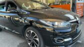 Renault Megane 1.6 dCi BOSE Edition 2014m. Dyzelinas Mechaninė