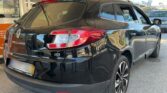 Renault Megane 1.6 dCi BOSE Edition 2014m. Dyzelinas Mechaninė