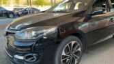 Renault Megane 1.6 dCi BOSE Edition 2014m. Dyzelinas Mechaninė