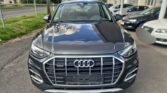 Audi Q5 40 TDI Mild-Hybrid quattro advanced 2020m. Dyzelinas Automatinė