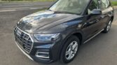 Audi Q5 40 TDI Mild-Hybrid quattro advanced 2020m. Dyzelinas Automatinė