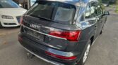 Audi Q5 40 TDI Mild-Hybrid quattro advanced 2020m. Dyzelinas Automatinė