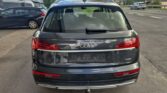 Audi Q5 40 TDI Mild-Hybrid quattro advanced 2020m. Dyzelinas Automatinė